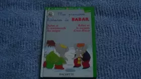Couverture du produit · Babar et le mammouth des neiges