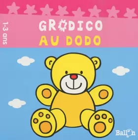 Couverture du produit · Grodico : Au dodo