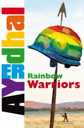 Couverture du produit · Rainbow Warriors