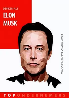 Couverture du produit · Denken als Elon Musk
