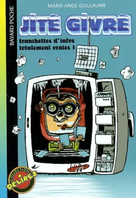 Couverture du produit · Jité givré : Tranchette d'infos totalement vraies !
