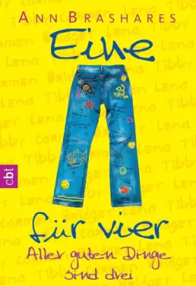 Couverture du produit · Eine für vier - Aller guten Dinge sind drei