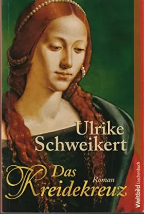 Couverture du produit · Das Kreidekreuz (Livre en allemand)