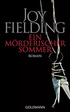 Couverture du produit · Ein mörderischer Sommer