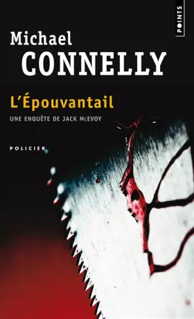 Couverture du produit · L'épouvantail