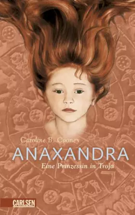 ANAXANDRA.