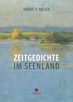 Couverture du produit · Zeitgedichte im Seenland