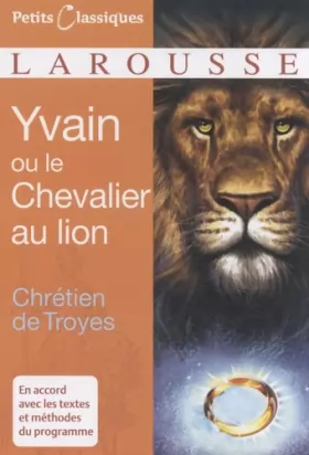 Couverture du produit · Yvain ou le Chevalier au lion