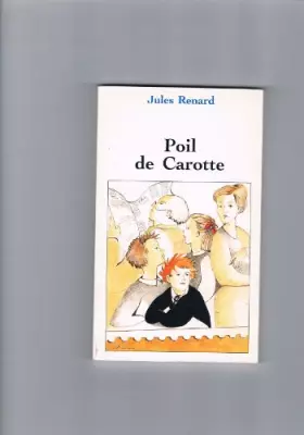 Couverture du produit · Poil de Carotte (Collection Jeunesse)