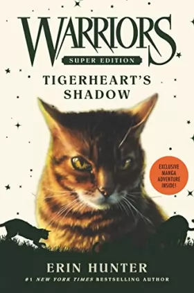 Couverture du produit · Warriors Super Edition: Tigerheart's Shadow