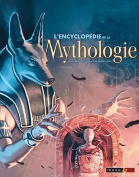 Couverture du produit · L'encyclopédie de la mythologie