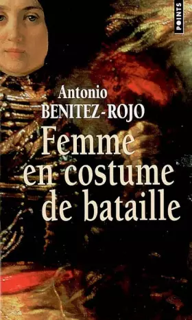 Couverture du produit · Femme en costume de bataille