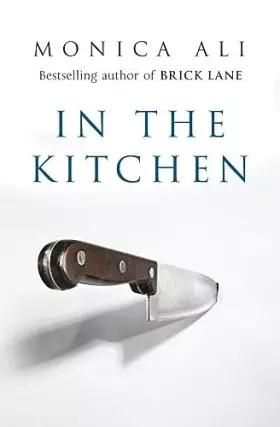 Couverture du produit · In The Kitchen