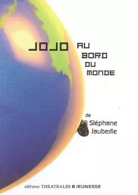 Couverture du produit · Jojo au bord du monde