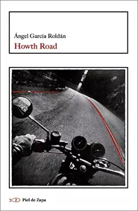 Howth Road - Ángel García Roldán