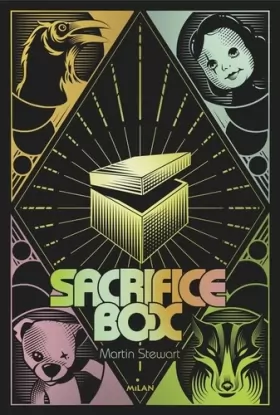 Couverture du produit · Sacrifice box