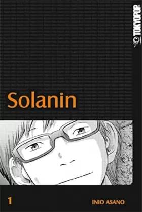 Couverture du produit · Solanin 01