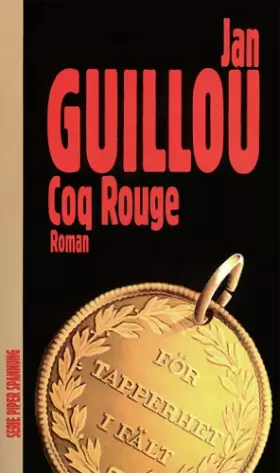 Couverture du produit · Coq Rouge Roman