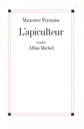 Couverture du produit · L'Apiculteur