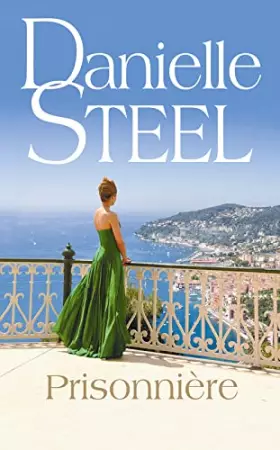 Couverture du produit · Prisonnière