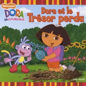 Couverture du produit · Dora et le Trésor perdu