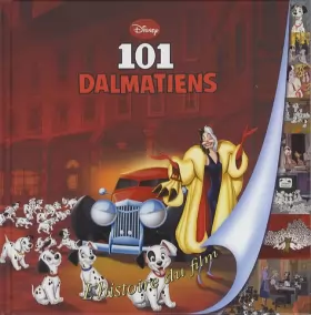 Couverture du produit · 101 dalmatiens