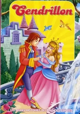 Couverture du produit · Conte : Cendrillon