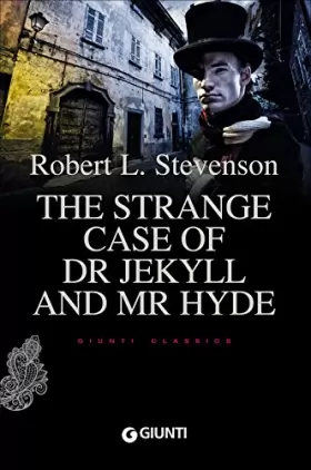 Couverture du produit · The strange case of Dr Jekyll and Mr Hyde