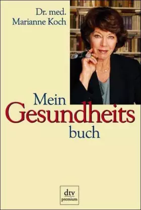 Couverture du produit · Mein Gesundheitsbuch