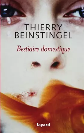 Couverture du produit · Le bestiaire domestique