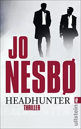 Couverture du produit · Headhunter