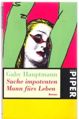 Couverture du produit · Suche impotenten Mann fürs Leben