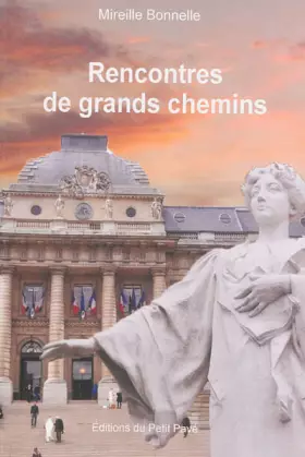 Couverture du produit · Rencontres de grands chemins