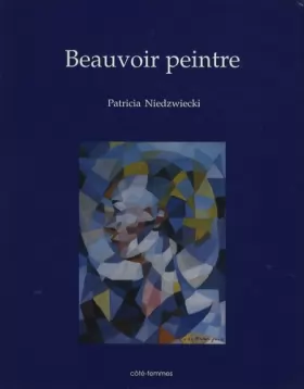 Couverture du produit · Beauvoir peintre