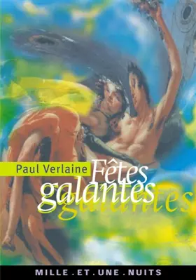 Couverture du produit · Fêtes galantes
