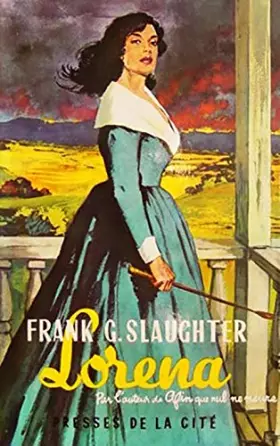 Couverture du produit · Lorena