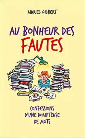 Couverture du produit · Au bonheur des fautes