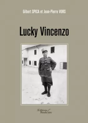 Couverture du produit · Lucky Vincenzo