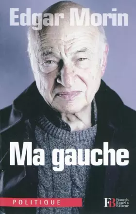 Couverture du produit · Ma gauche