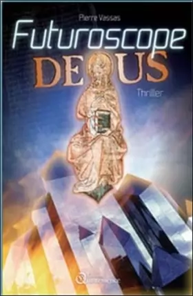 Couverture du produit · Futuroscope Deus