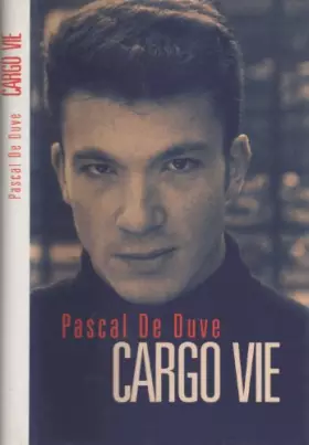 Couverture du produit · Cargo vie