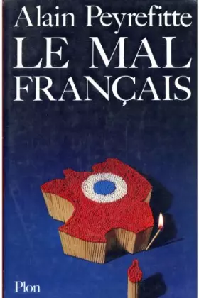 Couverture du produit · Le mal francais