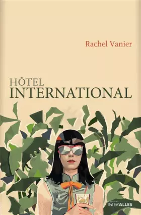 Couverture du produit · Hôtel international