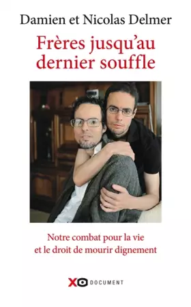 Couverture du produit · Frères jusqu'au dernier souffle