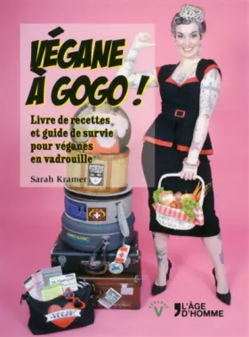 Couverture du produit · Végan à gogo !