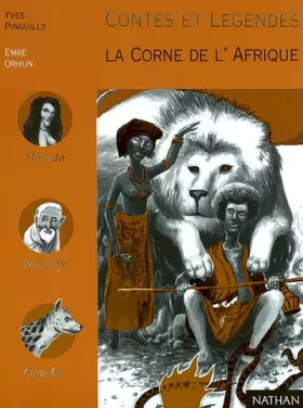 Couverture du produit · La Corne de l'Afrique
