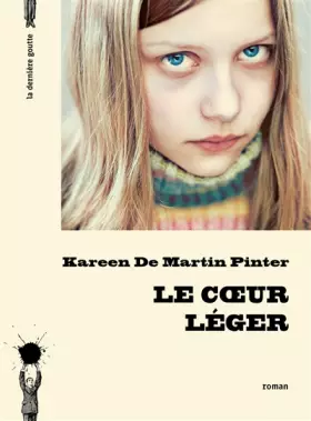 Couverture du produit · Le Coeur léger