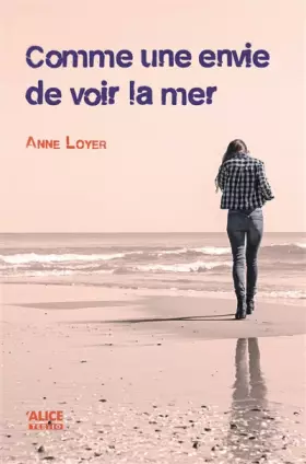 Couverture du produit · Comme une envie de voir la mer