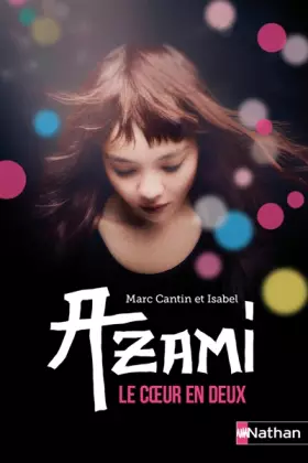 Couverture du produit · Azami