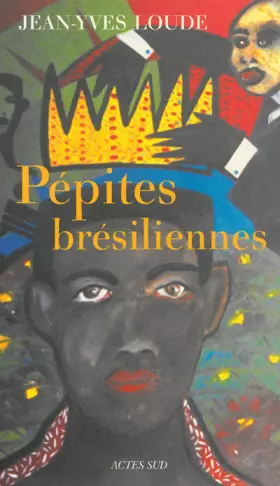 Couverture du produit · Pépites brésiliennes
